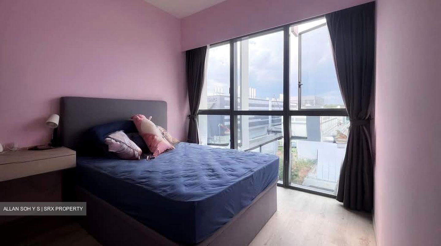 The Alps Residences (D18), Condominium #549328191